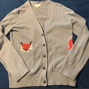 Kate Spade Cardigan